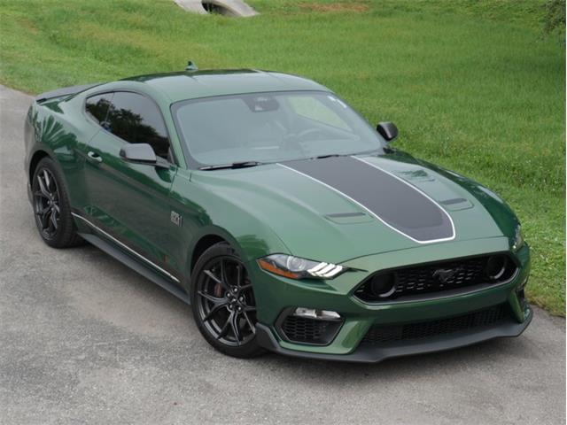 2023 Ford Mustang (CC-2117511) for sale in Palmetto, Florida