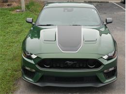 2023 Ford Mustang (CC-2117511) for sale in Palmetto, Florida