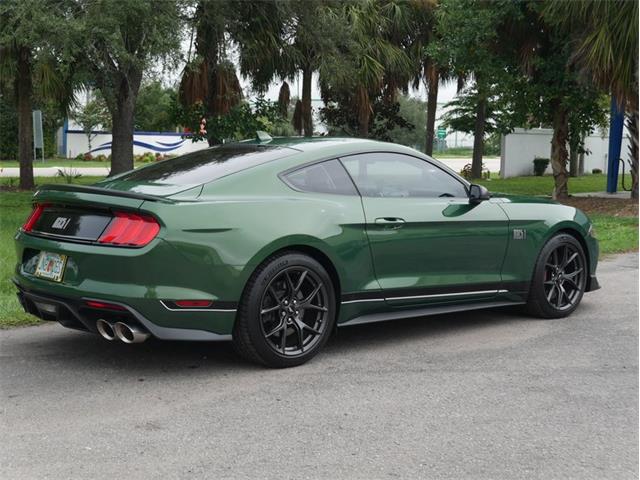 2023 Ford Mustang (CC-2117511) for sale in Palmetto, Florida