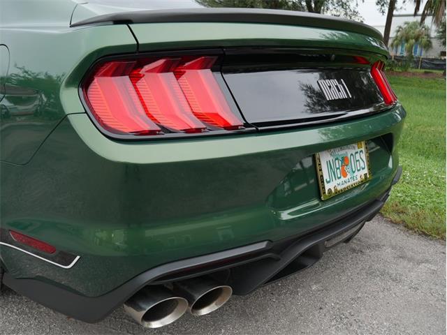 2023 Ford Mustang (CC-2117511) for sale in Palmetto, Florida