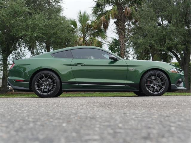 2023 Ford Mustang (CC-2117511) for sale in Palmetto, Florida