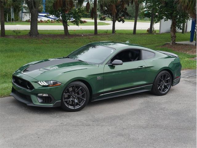 2023 Ford Mustang (CC-2117511) for sale in Palmetto, Florida