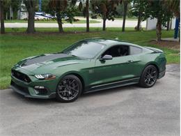 2023 Ford Mustang (CC-2117511) for sale in Palmetto, Florida