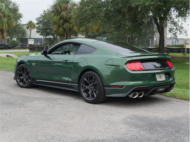 2023 Ford Mustang (CC-2117511) for sale in Palmetto, Florida