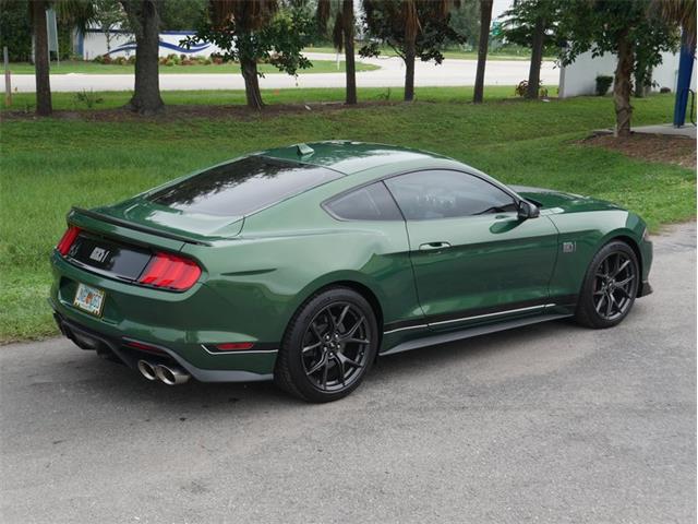 2023 Ford Mustang (CC-2117511) for sale in Palmetto, Florida