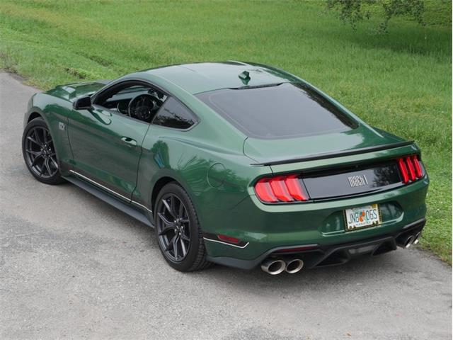 2023 Ford Mustang (CC-2117511) for sale in Palmetto, Florida