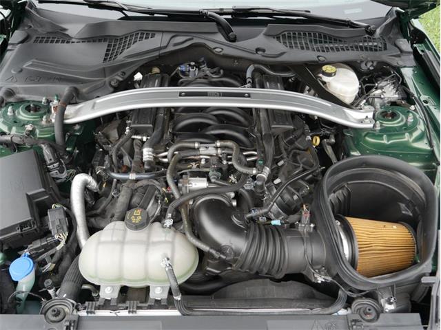 2023 Ford Mustang (CC-2117511) for sale in Palmetto, Florida