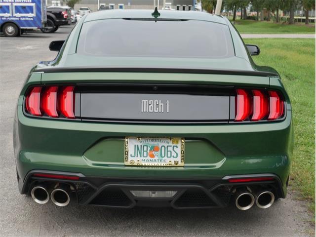 2023 Ford Mustang (CC-2117511) for sale in Palmetto, Florida