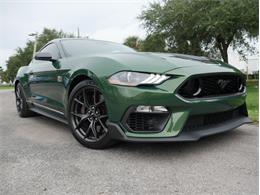 2023 Ford Mustang (CC-2117511) for sale in Palmetto, Florida