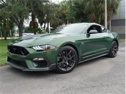 2023 Ford Mustang (CC-2117511) for sale in Palmetto, Florida