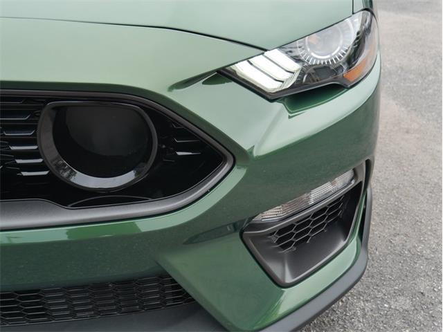 2023 Ford Mustang (CC-2117511) for sale in Palmetto, Florida