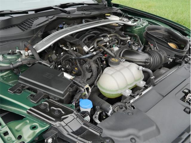 2023 Ford Mustang (CC-2117511) for sale in Palmetto, Florida