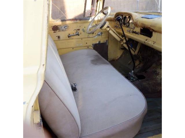 1959 Ford F100 (CC-2117512) for sale in Cadillac, Michigan