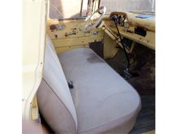 1959 Ford F100 (CC-2117512) for sale in Cadillac, Michigan