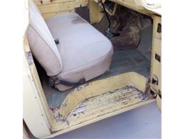 1959 Ford F100 (CC-2117512) for sale in Cadillac, Michigan