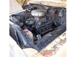 1959 Ford F100 (CC-2117512) for sale in Cadillac, Michigan