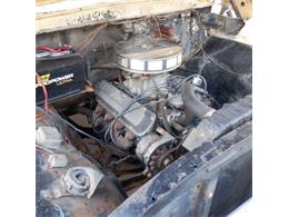 1959 Ford F100 (CC-2117512) for sale in Cadillac, Michigan