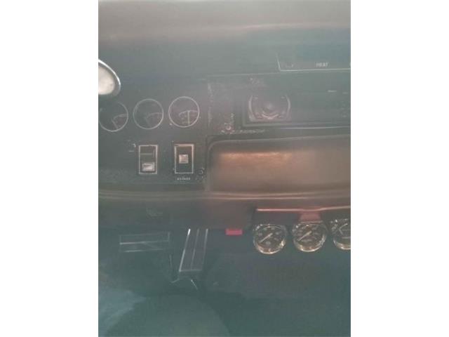 1969 Dodge Super Bee (CC-2117513) for sale in Cadillac, Michigan