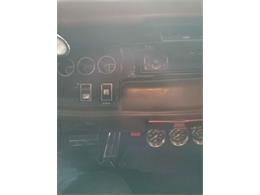 1969 Dodge Super Bee (CC-2117513) for sale in Cadillac, Michigan