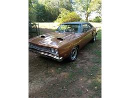1969 Dodge Super Bee (CC-2117513) for sale in Cadillac, Michigan