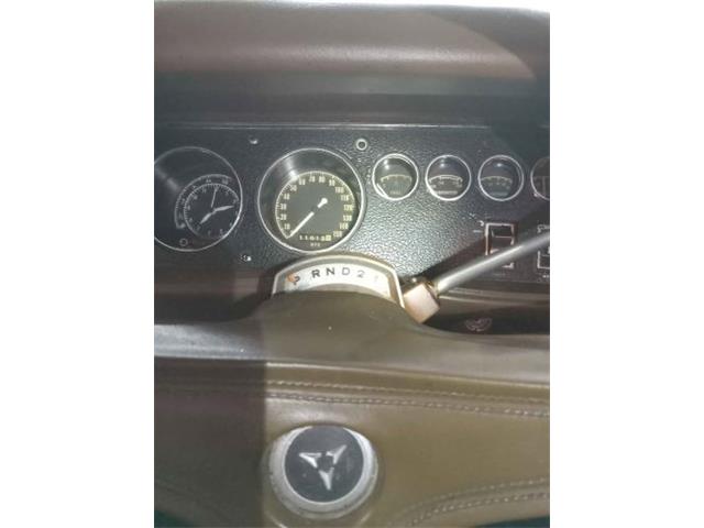1969 Dodge Super Bee (CC-2117513) for sale in Cadillac, Michigan