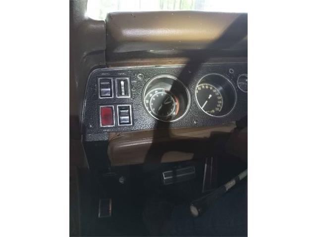 1969 Dodge Super Bee (CC-2117513) for sale in Cadillac, Michigan