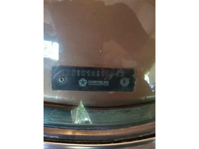 1969 Dodge Super Bee (CC-2117513) for sale in Cadillac, Michigan
