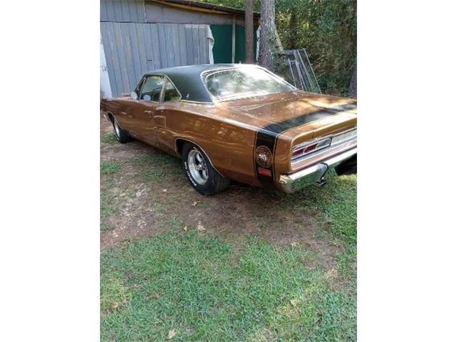 1969 Dodge Super Bee (CC-2117513) for sale in Cadillac, Michigan