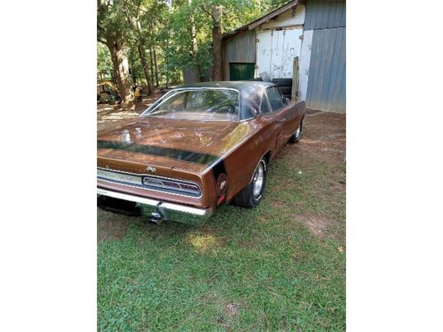 1969 Dodge Super Bee (CC-2117513) for sale in Cadillac, Michigan