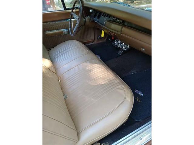 1969 Dodge Super Bee (CC-2117513) for sale in Cadillac, Michigan