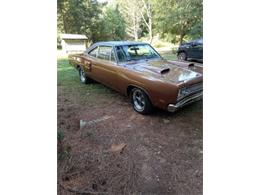 1969 Dodge Super Bee (CC-2117513) for sale in Cadillac, Michigan