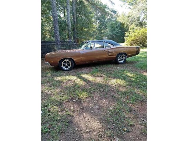 1969 Dodge Super Bee (CC-2117513) for sale in Cadillac, Michigan