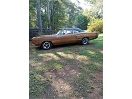 1969 Dodge Super Bee (CC-2117513) for sale in Cadillac, Michigan