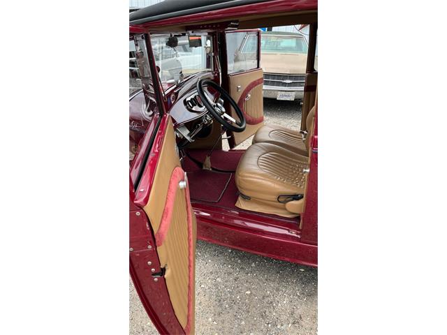 1931 Ford Model A (CC-2117514) for sale in Greensboro, North Carolina