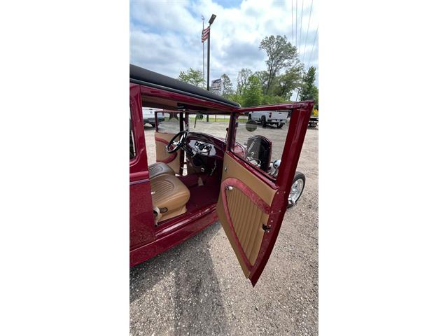 1931 Ford Model A (CC-2117514) for sale in Greensboro, North Carolina