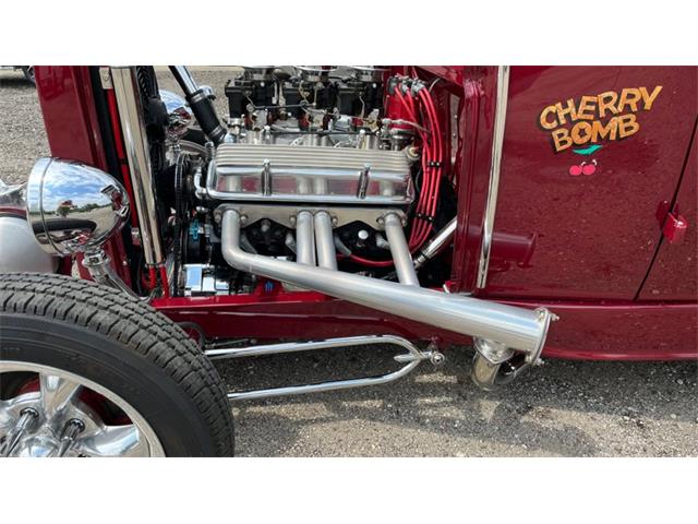 1931 Ford Model A (CC-2117514) for sale in Greensboro, North Carolina