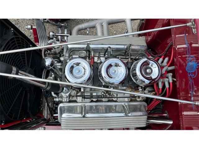 1931 Ford Model A (CC-2117514) for sale in Greensboro, North Carolina