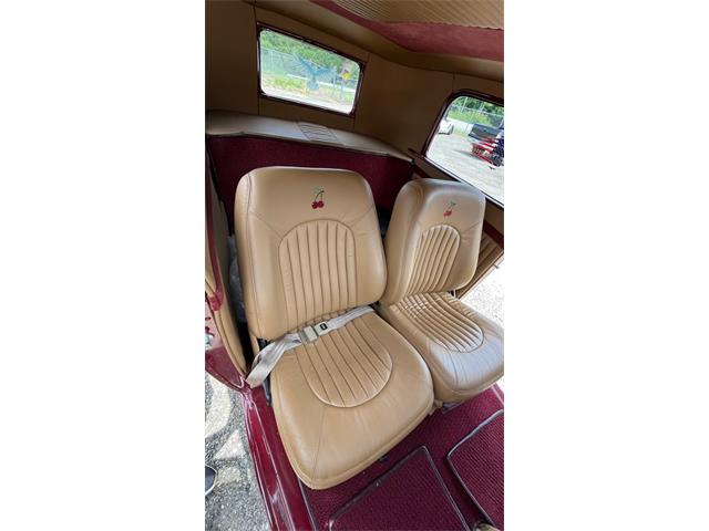 1931 Ford Model A (CC-2117514) for sale in Greensboro, North Carolina