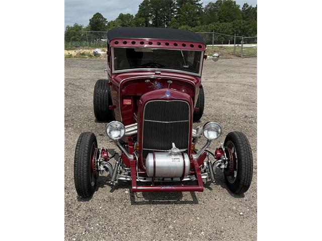 1931 Ford Model A (CC-2117514) for sale in Greensboro, North Carolina