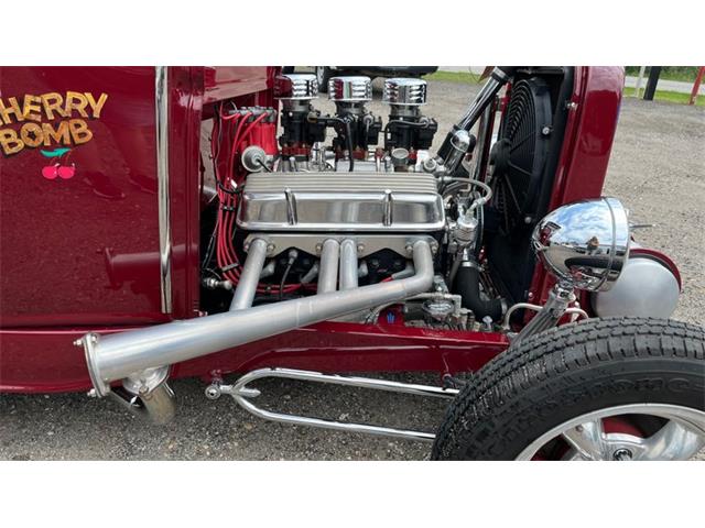 1931 Ford Model A (CC-2117514) for sale in Greensboro, North Carolina