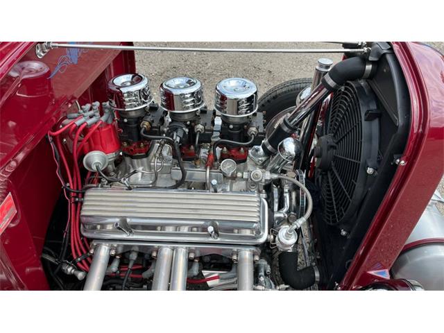 1931 Ford Model A (CC-2117514) for sale in Greensboro, North Carolina