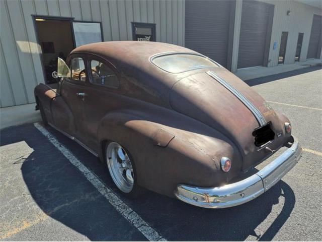 1948 Pontiac Silver Streak (CC-2117515) for sale in Cadillac, Michigan