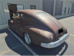 1948 Pontiac Silver Streak (CC-2117515) for sale in Cadillac, Michigan