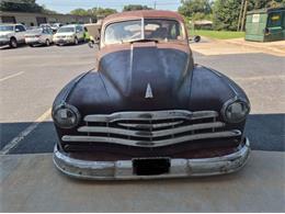 1948 Pontiac Silver Streak (CC-2117515) for sale in Cadillac, Michigan