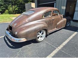 1948 Pontiac Silver Streak (CC-2117515) for sale in Cadillac, Michigan