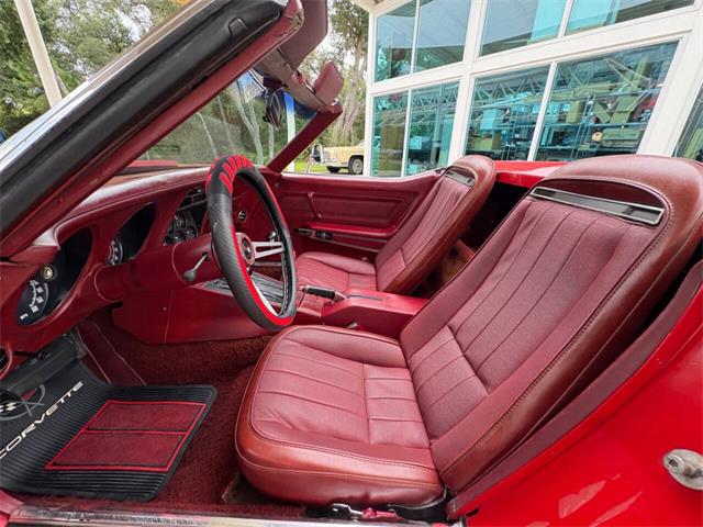 1974 Chevrolet Corvette (CC-2117516) for sale in Bradenton, Florida