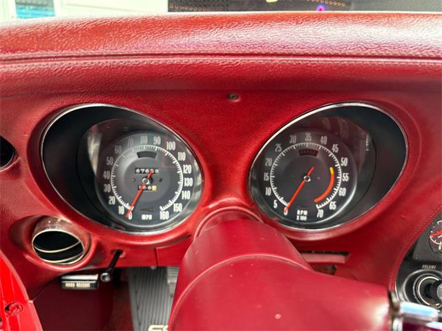 1974 Chevrolet Corvette (CC-2117516) for sale in Bradenton, Florida
