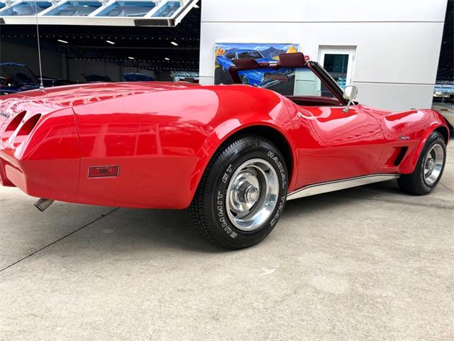 1974 Chevrolet Corvette (CC-2117516) for sale in Bradenton, Florida
