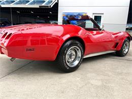 1974 Chevrolet Corvette (CC-2117516) for sale in Bradenton, Florida