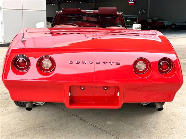1974 Chevrolet Corvette (CC-2117516) for sale in Bradenton, Florida